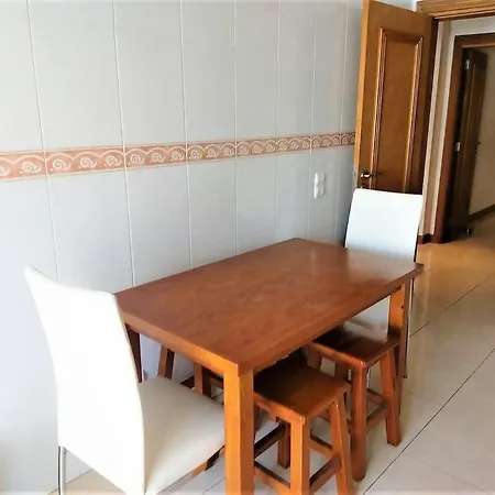 Appartamento Apartamento Luz 3 Quartos *