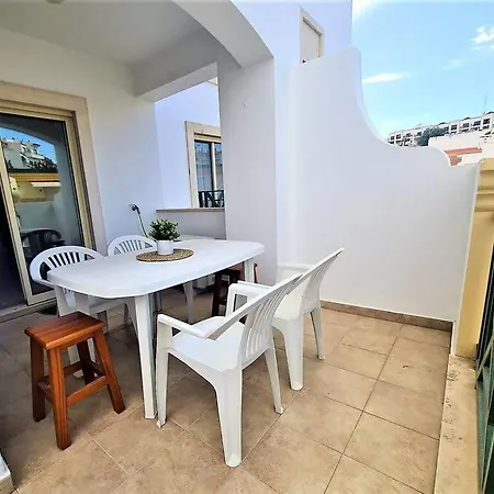 Appartamento Apartamento Luz 3 Quartos Albufeira