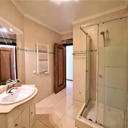 Appartamento Apartamento Luz 3 Quartos
