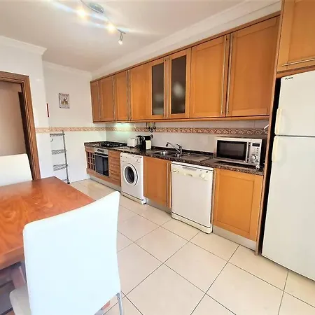 Apartamento Luz 3 Quartos Appartamento *