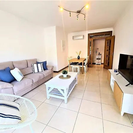 Appartamento Apartamento Luz 3 Quartos *