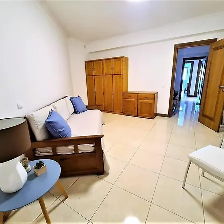 Apartamento Luz 3 Quartos Albufeira