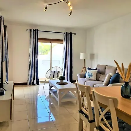 Apartamento Luz 3 Quartos Appartamento Albufeira
