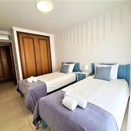 Appartamento Apartamento Luz 3 Quartos Albufeira