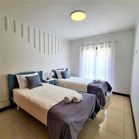 Apartamento Luz 3 Quartos Apartment *