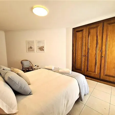 Apartment Apartamento Luz 3 Quartos