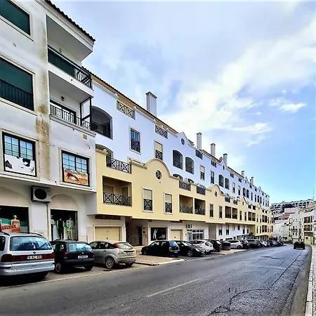 Apartamento Luz 3 Quartos Apartment