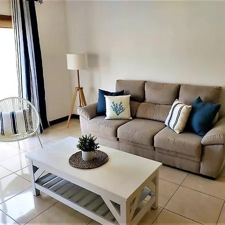 Apartamento Luz 3 Quartos Albufeira
